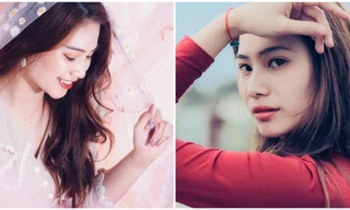 Nữ sinh Thái Bình mang vẻ đẹp 'lay động lòng người' sở hữu thành tích rèn luyện xuất sắc