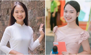 Nữ sinh báo chí và hành trình xây 'sân khấu' đam mê 