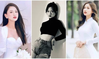 Nữ chính trong MV 'Sai cách yêu' là ai mà khiến dân cư mạng ngả nghiêng đến vậy?