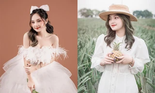 Nữ sinh Yên Bái đam mê công tác tình nguyện, ước mơ trở thành biên tập viên