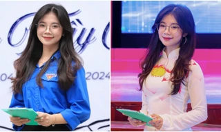 Khi còn trẻ, hãy sống hết mình, đừng ngại thử