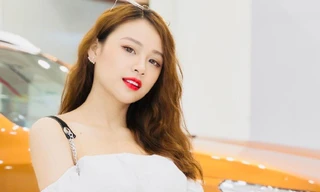 Cựu sinh viên Bách khoa đam mê sáng tạo nội dung, mang giá trị đến cho cộng đồng