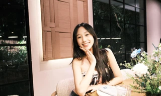 Ánh Hằng – Nữ sinh Wellspring và bài luận chạm tới trái tim hội đồng tuyển sinh Đại học New York