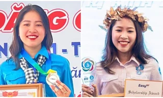 Chủ tịch HSV Trường Đại học Công nghệ Sài Gòn từng là 'Bác sĩ tay ngang' trong đại dịch COVID–19