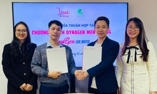 Từ sinh viên Đại học Ngoại thương đến CEO nền tảng định hướng nghề nghiệp đầu tiên tại Đông Nam Á