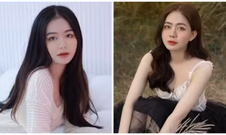 Nguyễn Thị Trâm Anh - nhân tố trẻ đầy triển vọng của làng make up