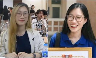 Khát vọng đổi mới tư duy học ngoại ngữ của cô giáo Gen Z