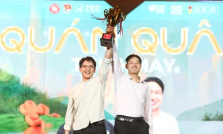 Bệ phóng khởi nghiệp uy tín hàng đầu cho giới trẻ Việt Nam