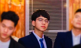 Thủ lĩnh dự án 'Happy Vietnam' nuôi giấc mơ đưa kiến trúc Việt vươn xa