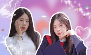 Nữ sinh xứ Nghệ giành học bổng toàn phần với bài luận viết trong 8 tiếng