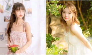 Mẫu ảnh Lai Châu kể về những khó khăn trong nghề tưởng chừng như rất nhàn