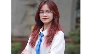 Đoàn - Hội là môi trường để nữ sinh NEU tự tin bộc lộ cá tính và thể hiện chất 'dám' 