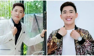 Quách Gia Thành - chàng trai trẻ có nhiều ước mơ và hoài bão