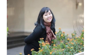 8X và hành trình trở thành thủ khoa ngành Đạo diễn sự kiện lễ hội