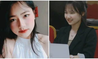 Thanh xuân bên giảng đường Học viện Công nghệ Bưu chính Viễn thông