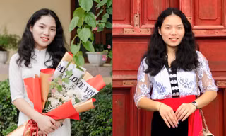 Nữ sinh người Thái là thủ khoa đầu vào và hành trình chinh phục những điều tưởng như không thể
