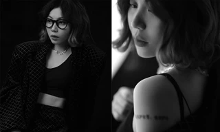 Đam mê không phân biệt giới tính, cô nàng 9X lựa chọn Nhiếp ảnh để khởi nghiệp