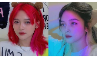  Người Chơi Hệ Mèo - Nữ Tiktoker xinh đẹp chia sẻ về chủ đề bạo lực học đường 