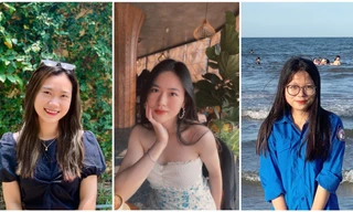 Ngày 8/3 của phụ nữ hiện đại dưới góc nhìn nữ sinh có gì đặc biệt?