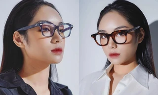 Từ bỏ nhiều cơ hội và bước ngoặt theo đuổi đam mê của cô nàng Minh Trà