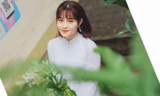 Nữ sinh Kinh tế Quốc dân 'dành cả thanh xuân' cho công tác Đoàn và hoạt động ngoại khóa