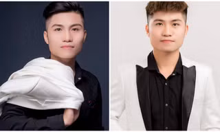 Nam sinh xứ Nghệ là Đảng viên học hai trường Kỹ thuật và Nghệ thuật để phát triển bản thân