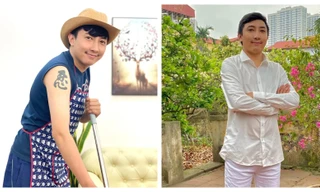 Hành trình tỏa sáng tài năng sau 5 năm gắn bó với nghề diễn xuất