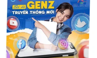 Sinh viên Huế thử thách bản thân trong 'đấu trường' Gen Z – Thế hệ truyền thông mới