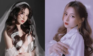 Cô nàng Gen Z: ‘Tôi muốn những nét truyền thống và đặc sắc sẽ được duy trì’