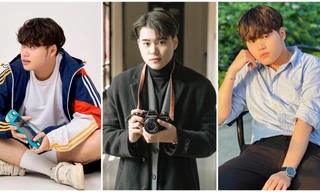 Cao Tùng - Chàng trai được yêu thích với kênh TikTok dạy bắt trend