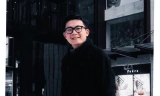  Nam sinh Học viện Tài chính tích cực hoạt động Đoàn Hội 