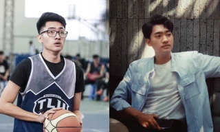 Nam sinh Trường Đại học Thủy lợi đem kiến thức kỹ thuật hóa học vào các đề tài nghiên cứu