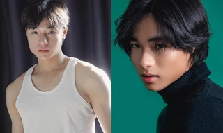 Chàng diễn viên đam mê võ thuật, sở hữu huyền đai tam đẳng Taekwondo 