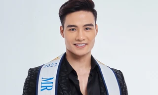 Đạt Kyo đạt danh hiệu Top 5 Model Mister Supranational