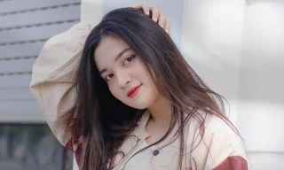 Nữ sinh Sân khấu điện ảnh và hành trình bước tới con đường nghệ thuật