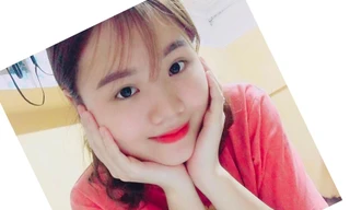 Nữ lớp trưởng trường Thủy Lợi đến từ Hải Phòng xinh đẹp, học giỏi, nhiệt tình với Đoàn thể