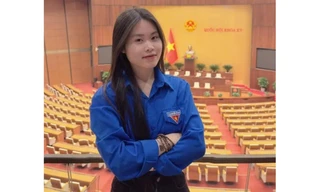 Ngành Luật - không chỉ là ngành học mà là một cách sống