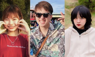 Giới trẻ làm gì trong dịp nghỉ lễ 