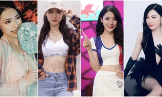 Người đẹp Zang Korean nhận định trước vòng tứ kết, đội vô địch và vua phá lưới World Cup 2022