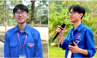 Nỗ lực thay đổi từ một người hướng nội đến một người giàu kinh nghiệm trong hoạt động Đoàn, Hội