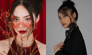 Nữ sinh đại học Luật dành tình yêu mãnh liệt cho âm nhạc và nhảy múa