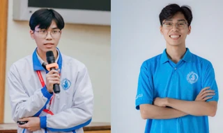 ‘Sao Tháng Giêng’ Bách khoa ‘vụt sáng’ nhờ tư duy không sợ sai lầm