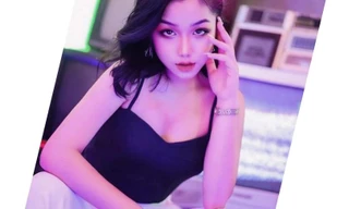 'Cảm ơn những tiêu cực đã đến với cuộc đời tôi'