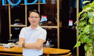 Cựu sinh viên Nhân văn nhắn nhủ sinh viên Nhân văn trước ngưỡng cửa thế giới việc làm