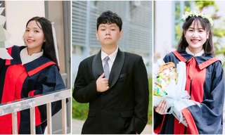 2025 - Tết mới của các tân sinh viên được nhận học bổng Nâng bước thủ khoa 