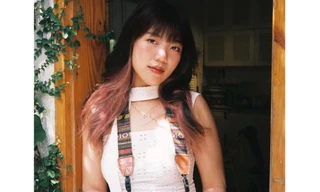 Đồ án tốt nghiệp độc đáo giúp nữ sinh thành Thủ khoa ‘kép’ ngành Thiết kế Thời Trang