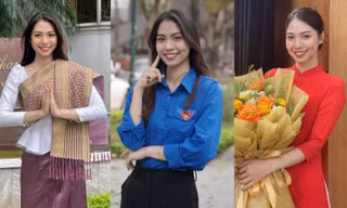 Tuổi trẻ là giai đoạn quan trọng để phát triển bản thân