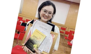 Đừng đợi tuyệt vời mới bắt đầu, hãy bắt đầu để trở nên tuyệt vời