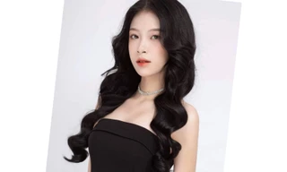 Phạm Thùy Trang: Quảng bá hình ảnh con gái vùng đất mỏ Quảng Ninh tại Hoa hậu Việt Nam 