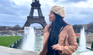 Nữ bác sĩ chia sẻ bí kíp đỗ 2 học bổng du học bậc thạc sĩ chỉ trong 1 tháng rưỡi